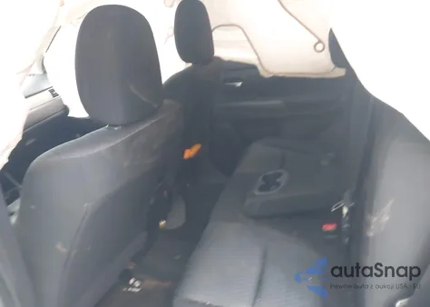 2014 Mitsubishi Outlander Es z USA, uszkodzony, nr VIN JA4AD2A39EZ010715